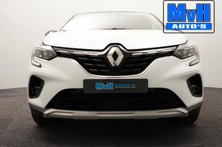 Renault Captur 2022 - 1.3 TCe 140 Intens|PARELMOER|CAMERA|LED|NAP immagine 28