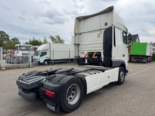 DAF N/A 2019 - 106XF 480 EURO 6 / RETARDER / SMART TACHO imagen 5