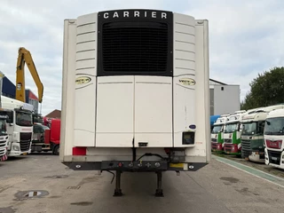 Renders N/A 2011 - + CARRIER VECTOR 1850 + DHOLLANDIA LIFT image 2