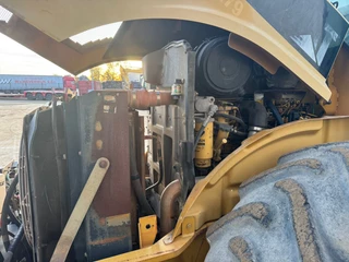 Caterpillar CP76 (19t) 2011 - N/A zdjecie 24