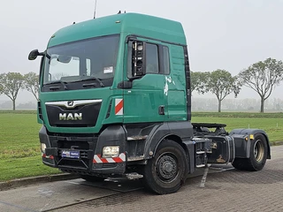 MAN TGX 2017 - 18.420 afbeelding 2 miniatuur