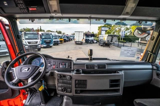 MAN TGX 2020 - 18.470 XLX BLS+KIPHYDR. bild 15