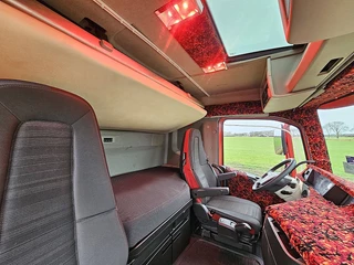 Volvo FH 2019 - 420 obrazek 14