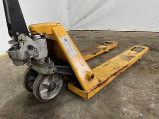 TVH PARTS TRP0003 2500 Kg 2017 - N/A obrazek 4