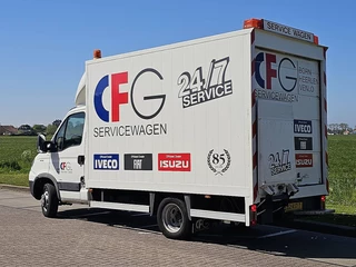 Iveco Daily 2007 - 40C15 image 6