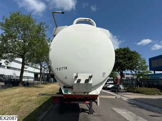 General Trailers N/A 2003 - Fuel 40131 liter, 7 Comp, Fuel, Carburant image 10