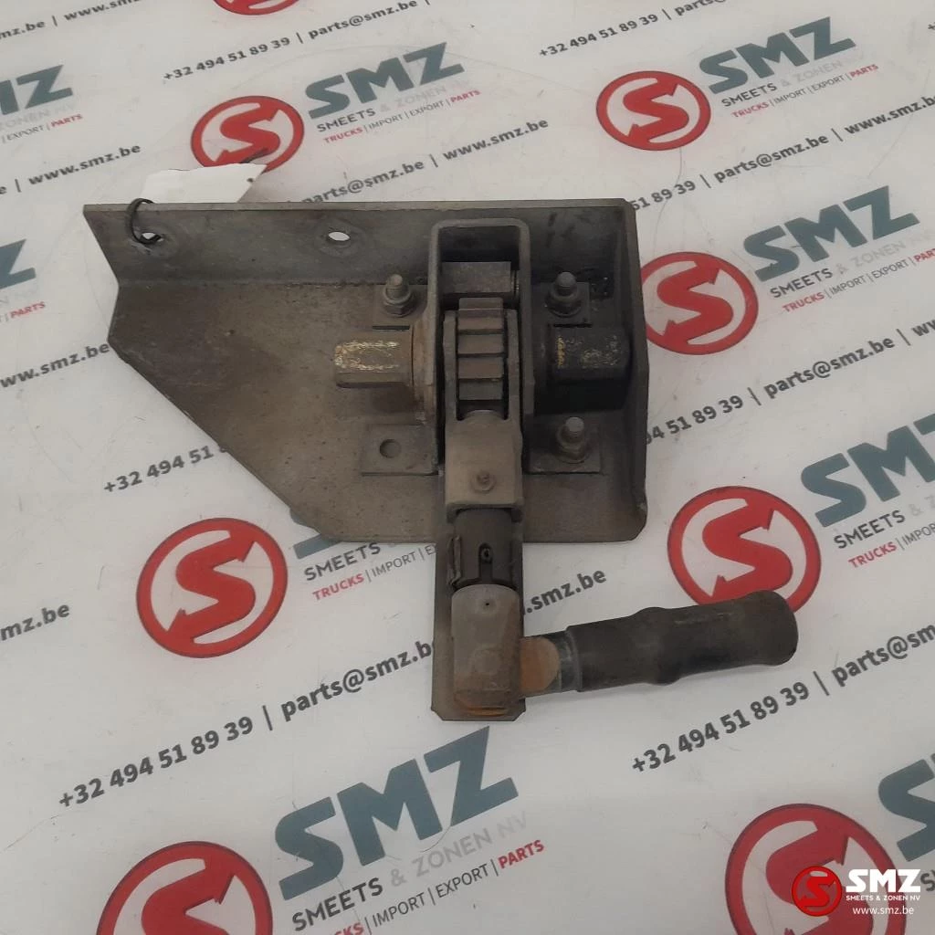 Diversen - Occ zeilspanner links afbeelding 1