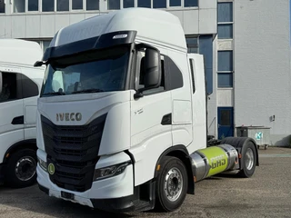 Iveco S-WAY 460 2021 afbeelding 3 miniatuur