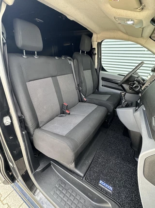 Peugeot Expert 2018 - 226C 1.6 BlueHDI 115 Pro MARGE btw vrij изображение 5
