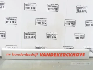 DAF N/A - 1400005 Afdekplaat grill DAF XF95 imagem 1
