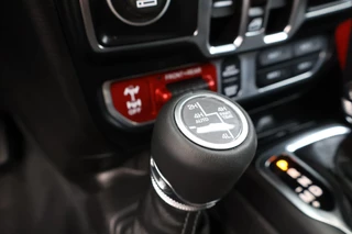 Jeep Wrangler 2024 - 2.0T 4x4 Aut. RUBICON / Grijs kenteken / NIEUW MODEL obrazek 46