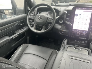 Dodge Ram Pick-Up 2026 - 2500 Limited 6.7 Cummins H.O. 430pk 8 Traps automaat immagine 25