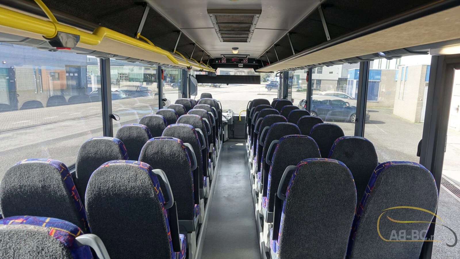 VDL Lexio - 61 Seats EURO 5 Original mileage 2013 afbeelding 88