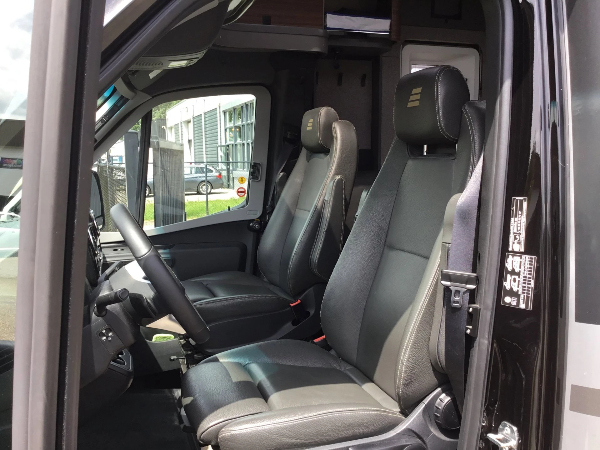 Hymer B-MC T 680 2026 - FACELIFT afbeelding 26
