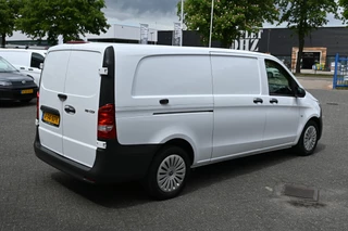 Mercedes-Benz Vito 2024 - 116 CDI L3 Pro imagen 3