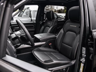 Dodge Ram 1500 2024 - Laramie Premium obrazek 14