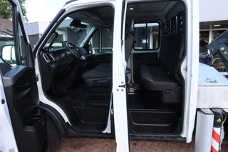 Iveco Daily 2023 - 70 C 16 Recovery-truck, Bergingswagen, Apschlep. 7 Persoons. ALS NIEUW image 7