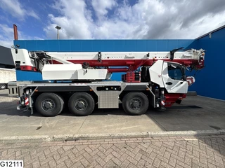 Grove N/A 2021 - GMK3060L-1 6x6, 60.000 kg, 48 m obrazek 25