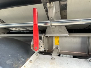 Van Hool N/A 2015 - FOOD / 39.000L / 3-COMP / INOX / NL-trailer / APK: 04/2026 image 51