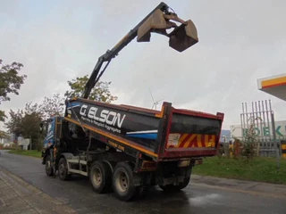 Iveco N/A 2012 - AD340T36 8X4 afbeelding 8
