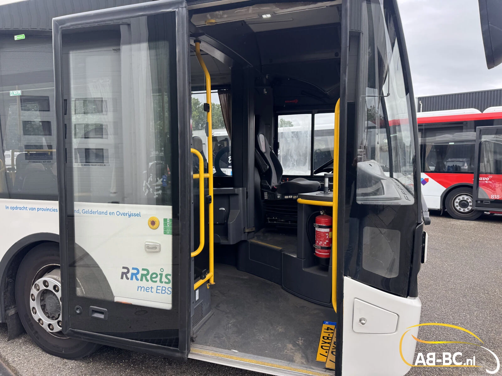 VDL CITEA SLE 129-310 2015 afbeelding 24