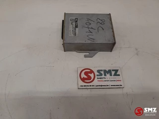 Renault N/A 1997 - Occ ECU ACTIA snelheidsbegrenzer regeleenheid Rena imagen 3