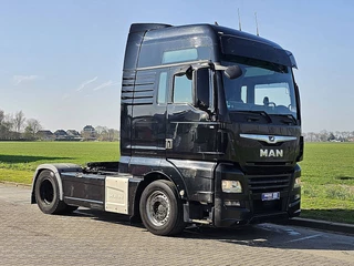 MAN TGX 2017 - 18.460 immagine 5