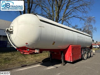 Robine N/A 1999 - Gas 49.021 Liter, LPG GPL Butane gas, 1 Comp image 1