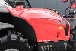 Manitou N/A 2024 - MLT 635 - 130 PS+ | 2024 | NEW | A/C image 4