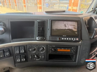 Volvo FM 330 4X2 2011 - N/A obrazek 19