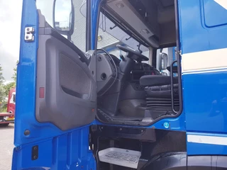 DAF XF 410 2014 - FT trekker immagine 8