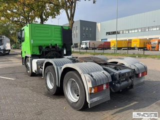 Mercedes-Benz Actros 2013 - 2644 afbeelding 3 miniatuur