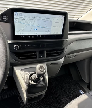 Ford Transit Custom 2024 - 280 2.0 TDCI L1 Trend Trekhaak|Navi|Led afbeelding 10