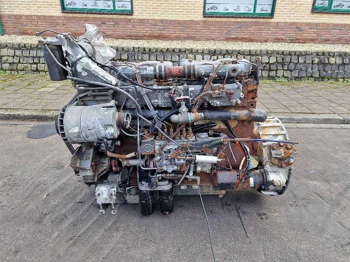 DAF WS 315 M afbeelding 1
