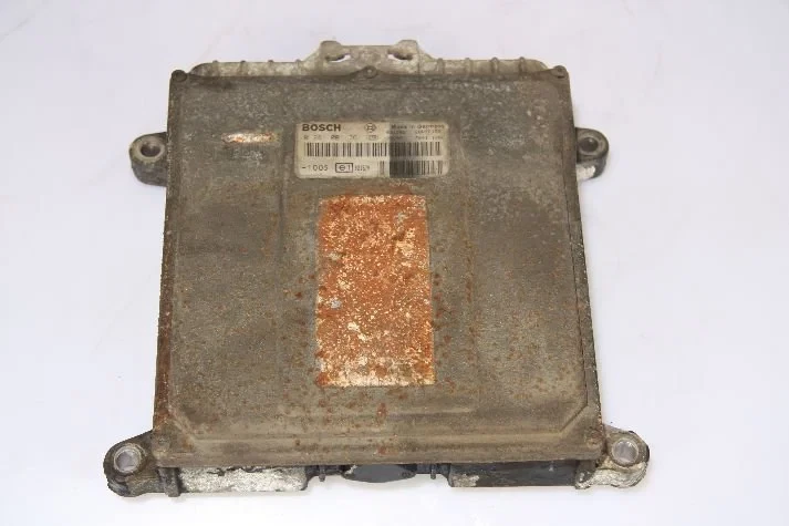 MAN - Electrical System EDC unit D2866 Euro 3 afbeelding 1