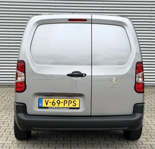 Peugeot Partner 2022 - 1.5 BlueHDI Marge btw vrij Partner/Berlingo/Combo zdjecie 15