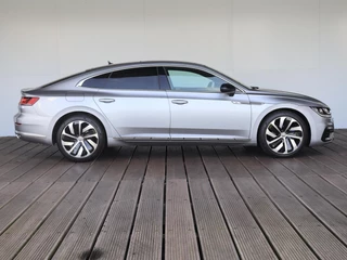 Volkswagen Arteon 2018 - 1.5 TSI R Line obrazek 20