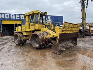 Bomag N/A 1995 - bc 601 rs imagem 7