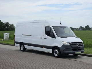 Mercedes-Benz Sprinter 2019 - 314 obrazek 5