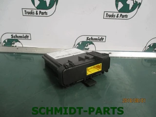 Renault - 7422286187 Regeleenheid afbeelding 2 miniatuur