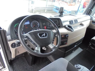 MAN TGX 2017 - 18.420 NL TRUCK obrazek 11