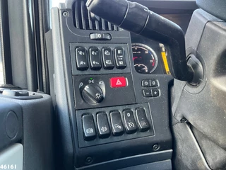 Scania P 2014 - 450 8x4 Euro 6 Hvidtved Larsen 15m³ Combi zdjecie 19