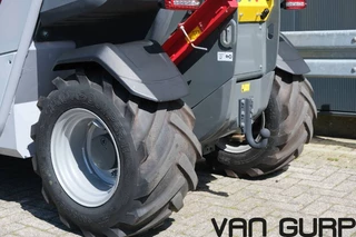 Neuson N/A 2023 - TH 412 | 33KW | 30 kmh | T4512 | Kramer 1445 bild 8