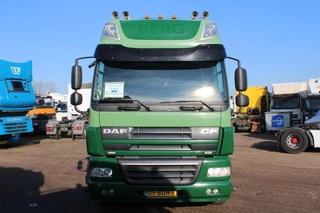 DAF CF 2013 - N/A afbeelding 2