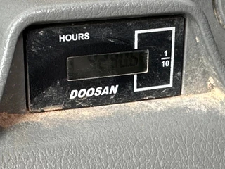 Doosan N/A 2019 - DX235LC 5 -  ONLY 4226 HOURS - image 13