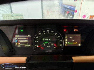 Volvo FH 2017 - 650 imagen 8