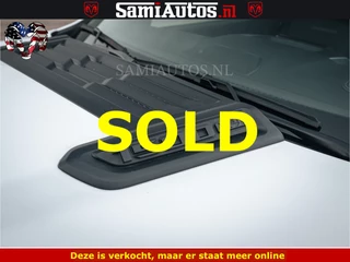 Dodge Ram Pick-Up 2024 - V8 5.7 402PK | LARAMIE SPORT | Krachtige Hemi | Panorama Dak | 12' Scherm | LPG | изображение 44