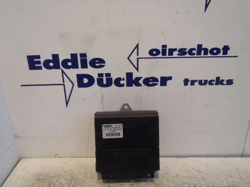 DAF - 1611580 CDM UNIT afbeelding 1