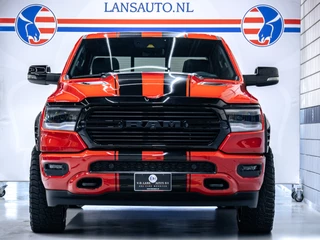 Dodge Ram 1500 2024 - Laramie Night Edition | image 5