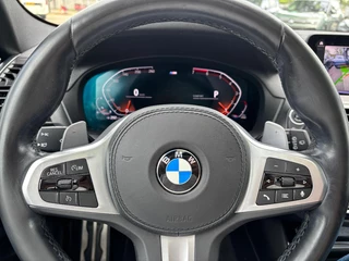 BMW X3 2020 - sDrive20i Launch Edition High Executive bild 13